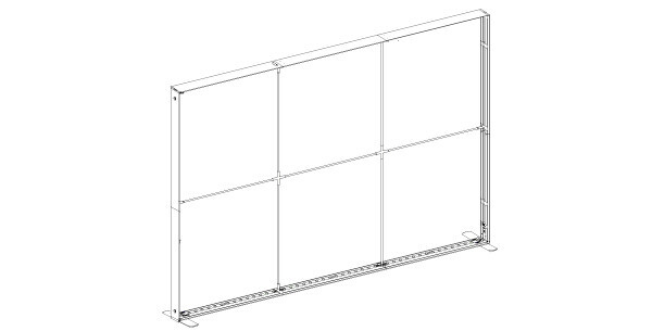 와우애드,WEGO-3000-2500